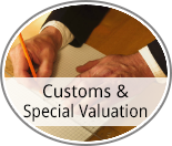 Customs & Special Valuation