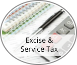 Excise & Service Tax
