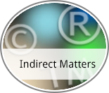 Indirect Matters